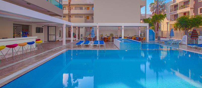 Kos City Sunrise Cidade de Kos Exterior foto